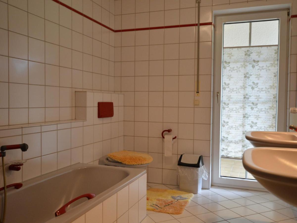 Cosy Holidayhome Near The Forest Zendscheid Εξωτερικό φωτογραφία