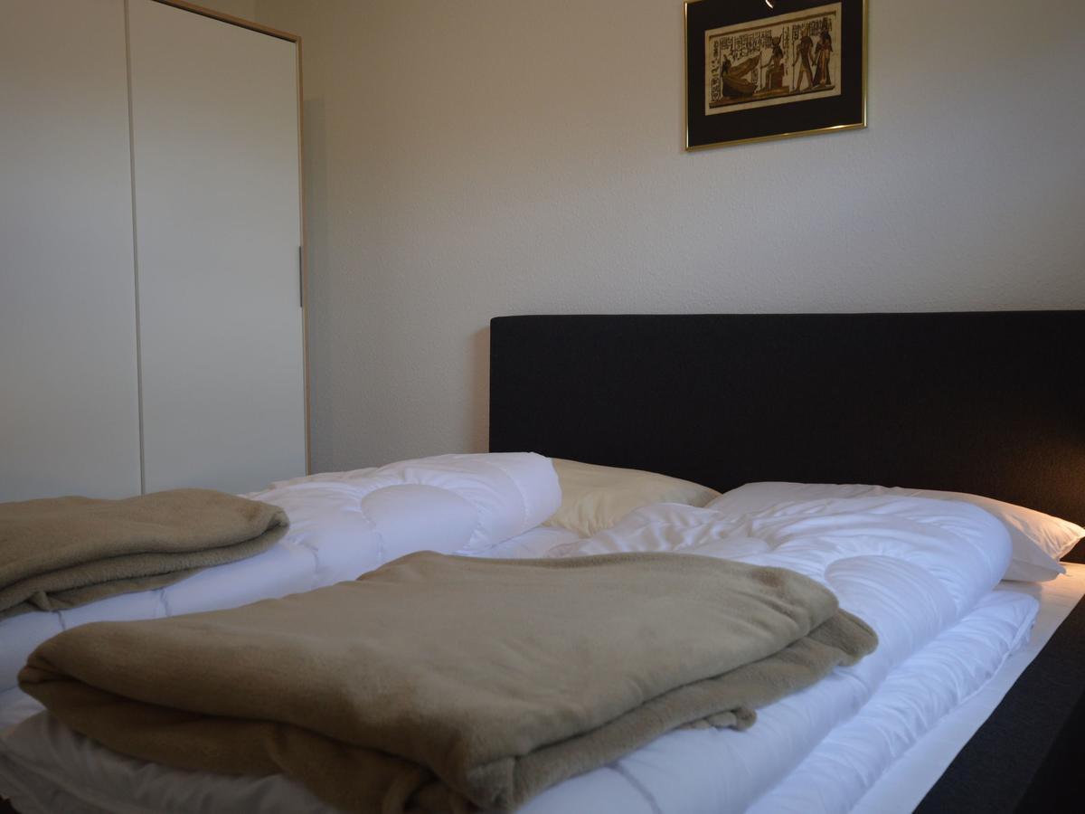 Cosy Holidayhome Near The Forest Zendscheid Εξωτερικό φωτογραφία